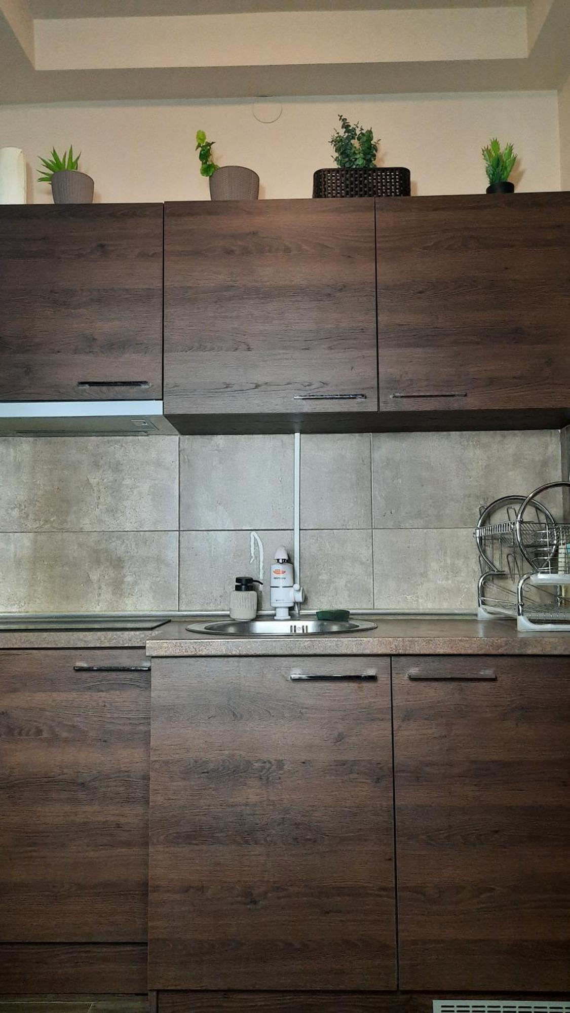 Apartman D Lux Jacuzzi Kragujevac Extérieur photo